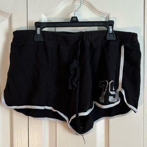Women’s Sleep/Activewear Shorts | Size L